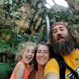 Meet your Posher, Cathy